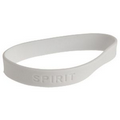 Spirit Bracelet/White